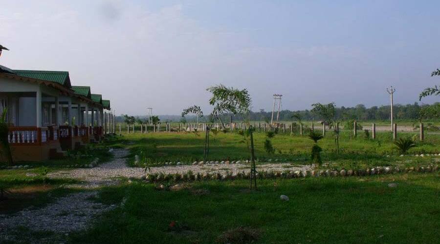 Gorumara Natures Cottage, Lataguri 3
